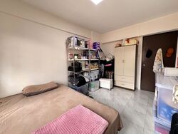 Blk 497G Tampines Street 45 (Tampines), HDB 4 Rooms #602561541